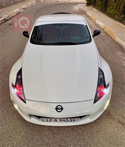 Nissan 370Z